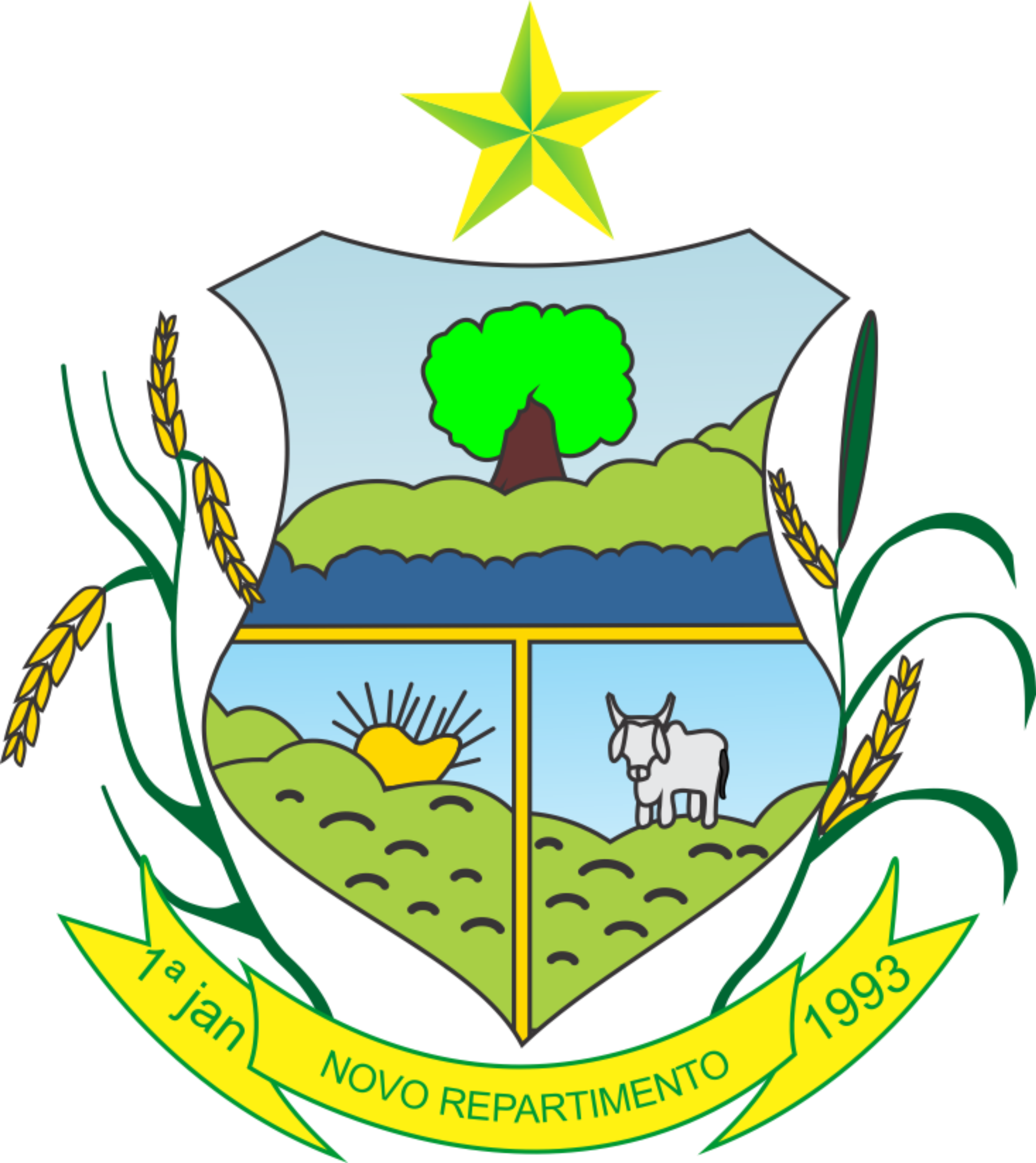 Brasão